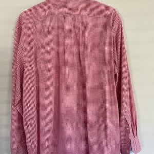 Izod Non-Iron Men’s Button Down
